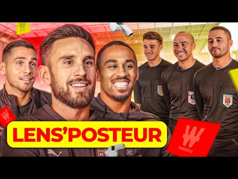 NETFRITES 🍟, SEASON 3 – EPISODE 1: “LENS’POSTEUR”