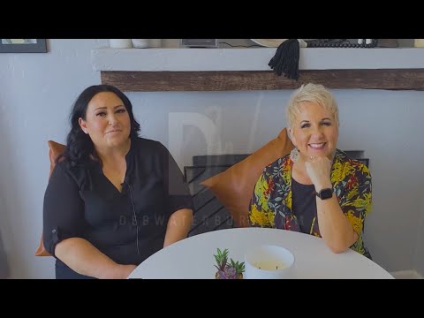 Women in Business with Tina Arvizu