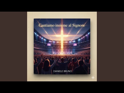 Cantiamo insieme al Signore (feat. RnS) (Author Version)
