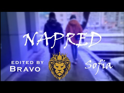 IFO x VIX - НАПРЕД (OFFICIAL VIDEO)