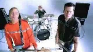 Dammit Blink 182 Official Video