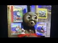 Thomas And Friends Books Promo
