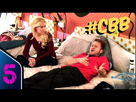 Will Speidi accept Nicola’s apology? | Day 20