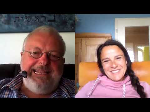 Holofeeling Self-Talk - July 19, 2019