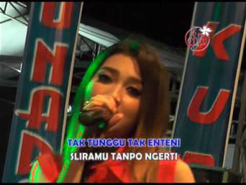 Nella Kharisma Lilakno Aku Dek Official