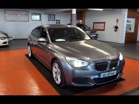 BMW 5 Series 520d M Sport Auto - Image 2