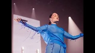 Jessie J Opens Up About ADHD and OCD Diagnosis