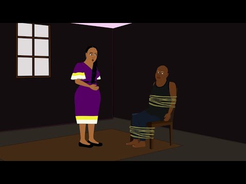 24 Hours To Confess  Episode 4