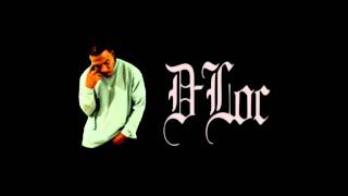D-LOC FT. GHOSTWRITERS - SO SEXY