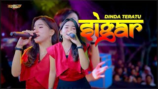 Download lagu SIGAR DINDA TERATU - SHAUN THE SHEEP - HAPPY PARTY ERTE SIJI GENK - PAGERHARJO WEDARIJAKSA PATI mp3