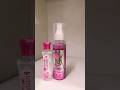 Dabur Gulabari Rose Glow Face Cleanser Beautiful Viral Video Trending Rosetoner Toner Yt