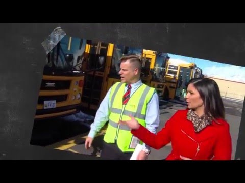 Driver Deficit: A School Bus Solution, Thursday on KSL 5 News at 10