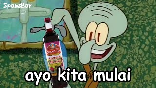 Download lagu GODAAN SEBELUM PUASA mp3