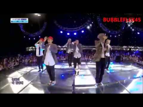 Baekhyun & Kai Forever