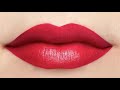 Famous Actress Mahima Makwana Vertical Lips Closeup