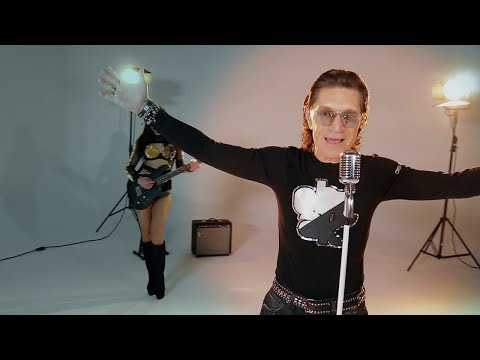 Jasmin Stavros: Srebro - zlato (Official Video)