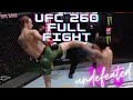 Sean O Malley UFC 260 Full Fight Highlights Vs Thomas Almeida