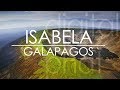 Isabela Island Galapagos Ecuador- Wall of tears & Sierra Negra Volcan tour