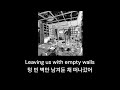 [가사/해석] The Radio Dept. - Sleeping In