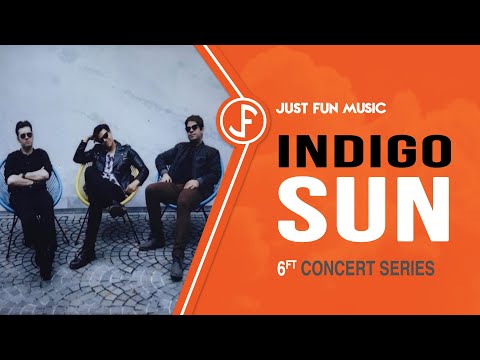 6ft Concert Series: Indigo Sun LIVE!