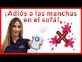 Miniatura Limpiador Sanitex Antimanchas y Desinfección