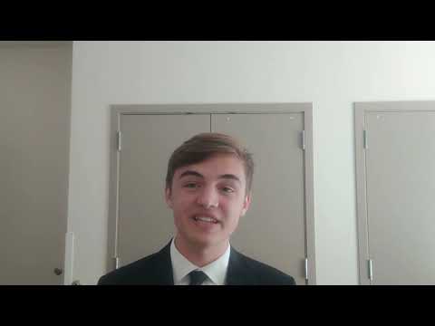 Mark Duffin Campaign Add