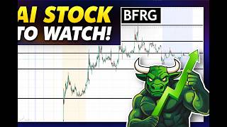 #BFRG 🔥 big move today! $BFRG