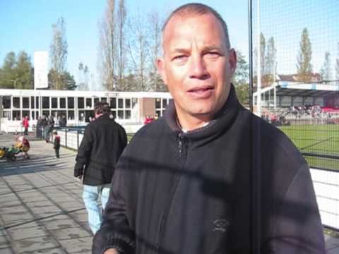 Verslag Olympia E1 - Woerden E1