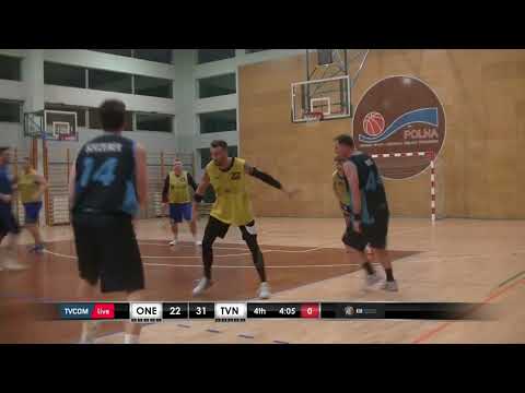 Skrót: TVN vs Group One -II Liga Warszawa -29.11 -Gleevery KLB