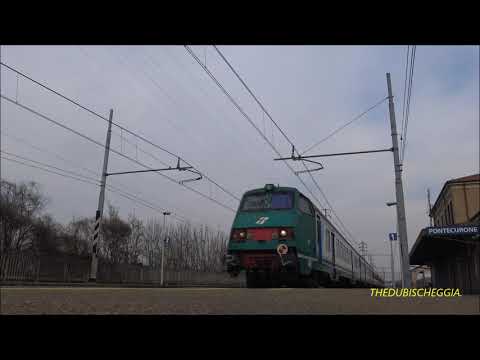 SEMIPILOTA MAZINGA IN TRANSITO VELOCE A PONTECURONE. (AL) SAB. 8 - 2 - 2020.