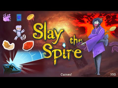 Slay the Spire August 11th Daily - Watcher