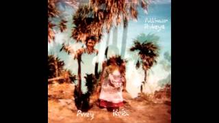 Avey Tare & Kría Brekkan - Pullhair Rubeye [Full Album]