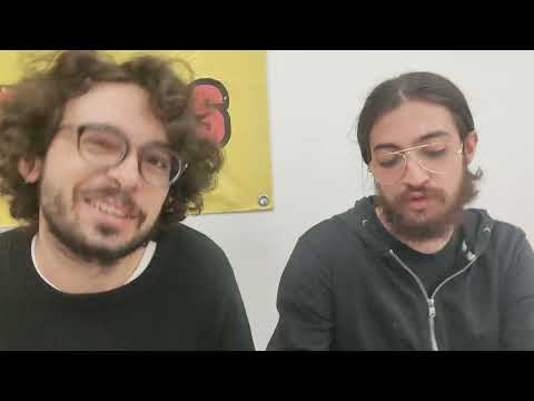 Deck Profile Mathmech Top 4 LCS Altamura Giuseppe Calabrese feat. Donato Cassano