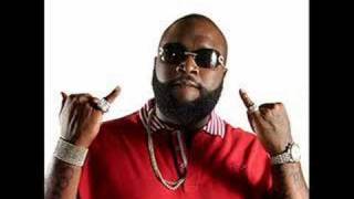 Street Money - Rick Ross feat. Flo-Rida