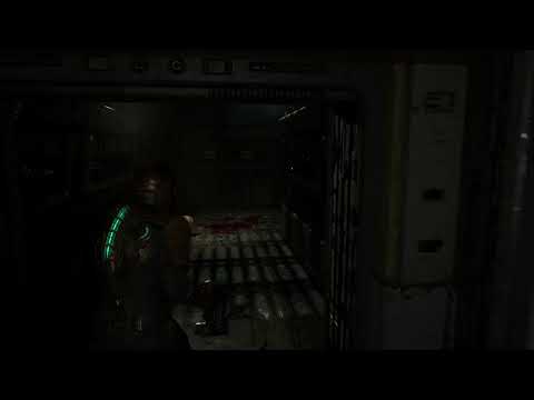 Zagrajmy w Dead Space