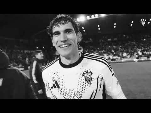 Albacete is the place 📍🤍