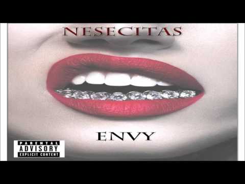 Envy-Necesitas (Prod. By Jacob Lethal Beats)