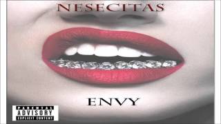 Envy-Necesitas (Prod. By Jacob Lethal Beats)