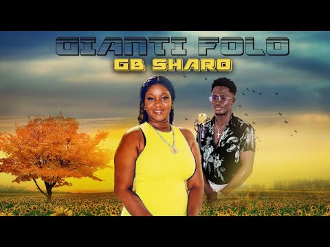 GB Sharo - Gianti folo (Official audio )