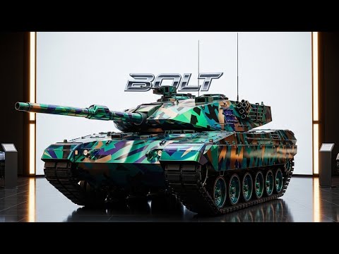 IS-2 Heavy Tank – The Soviet Beast That Destroyed Nazi Armor in World War II 🔥