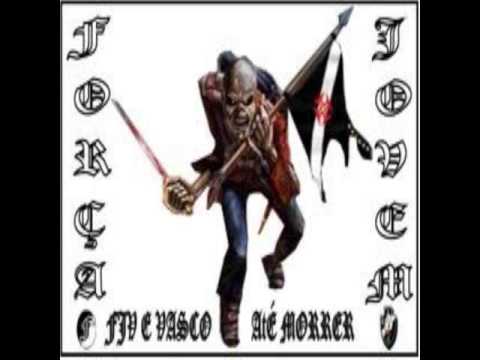 Garota eu sou da Força Jovem - FJV