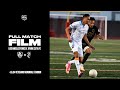 Full Match Film : Los Angeles Force v. Irvine Zeta FC