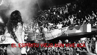 Ruta 40 - La Renga ( con letra )