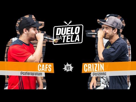 Cafs (MG) vs Crizin (MG) - Duelo na Tela #49 - Tradicional