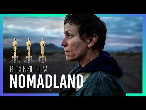 Nomadland - Film de 3 premii Oscar?