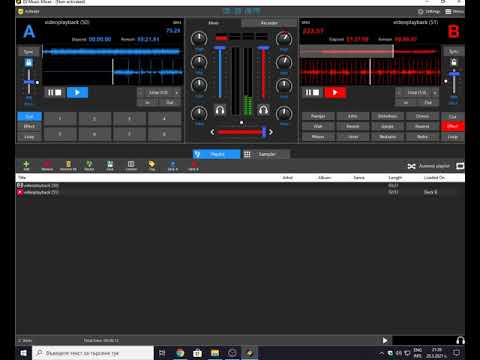 Adnan Beats feat. Tugi Rapa - VIP CARS (DJ Music Mixer)