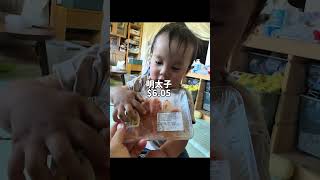 購入品紹介😊 日本食スーパーで大量購入🤣メルボルン