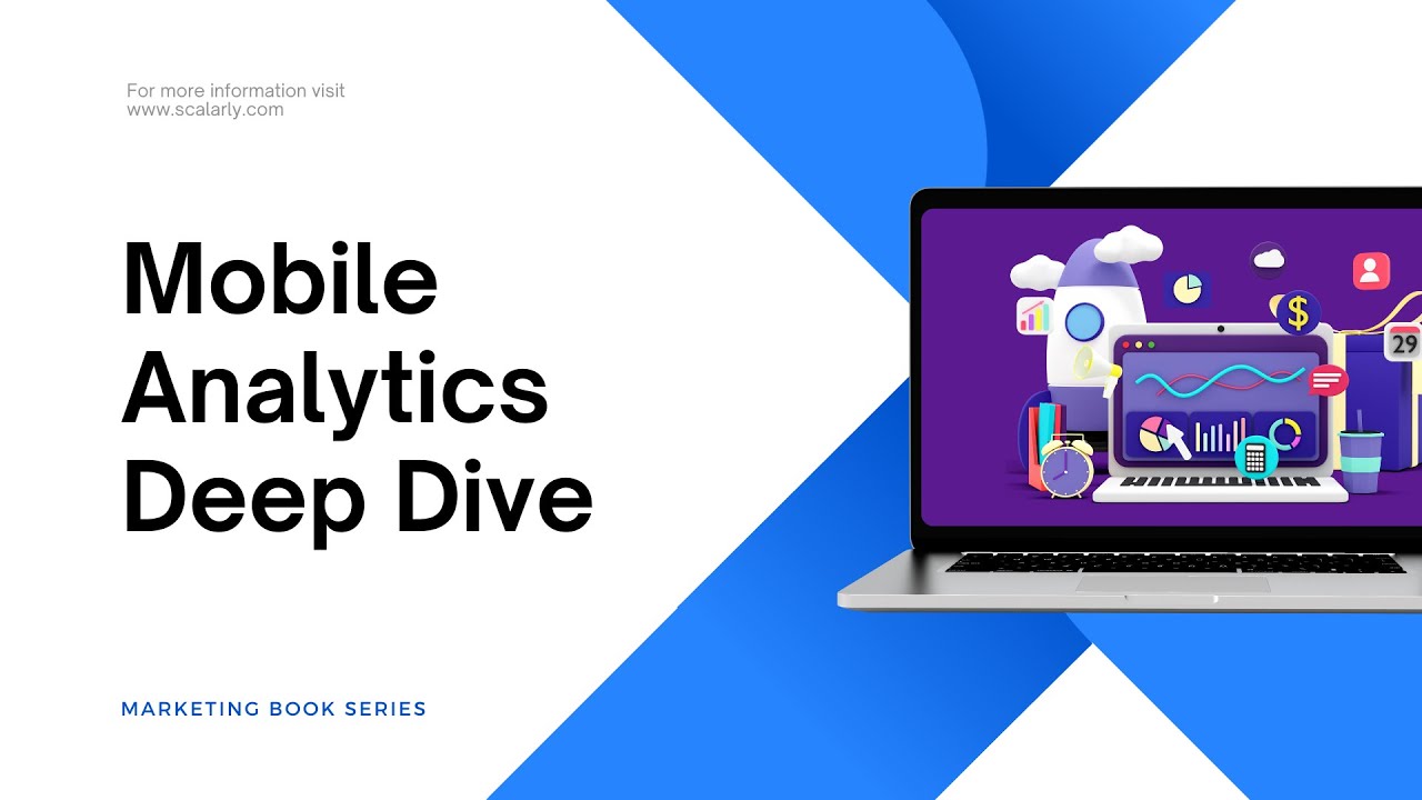 Mobile Analytics for Effective Marketing | Key Metrics & Strategies