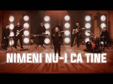 Nimeni nu-i ca Tine // Sanctus Pro Deo [OFFICIAL MUSIC VIDEO]