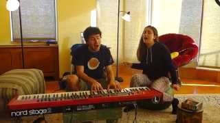 Bill Withers - Lean On Me (Lawrence Cover, Sweatpants Soul Sessions Vol. II)